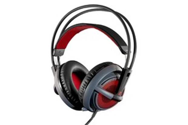 SteelSeries Siberis V2 Dota Edition