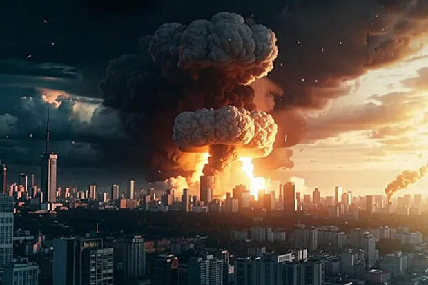 Как советский офицер Станислав Петров в 1983 году предотвратил ядерную катастрофу