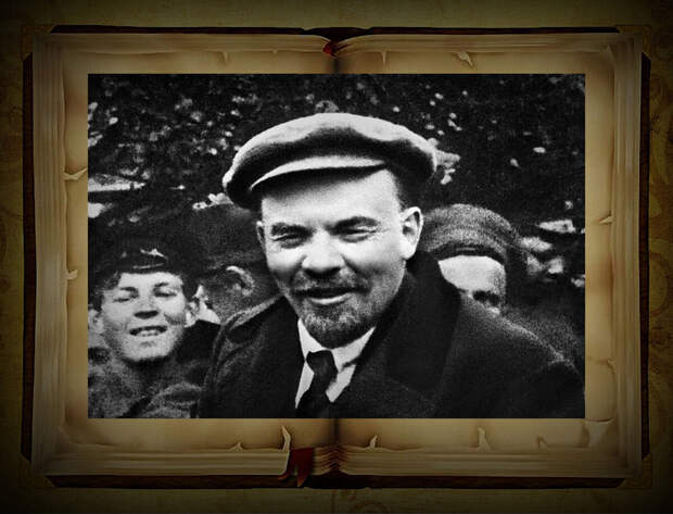 Как Ленин мог уйти в мир иной до 1924 года: пуля от Фанни и еще несколько случаев