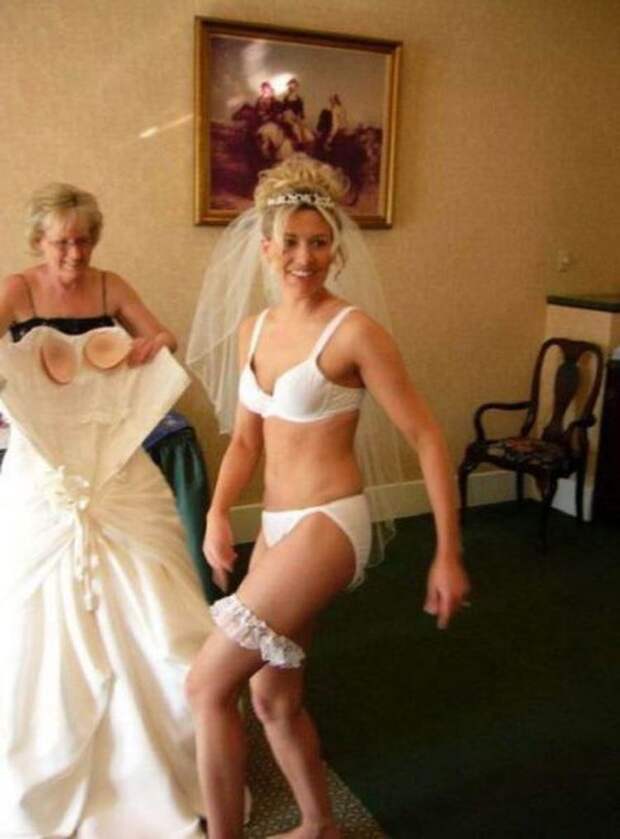 Смешные и забавные свадебные фотографии прикол, свадьба, юмор