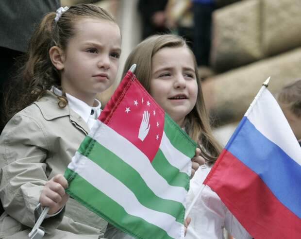 Абхазия присоединилась к антитурецким санкциям