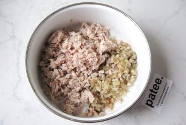 Вареники с мясом и грибами - приготовление