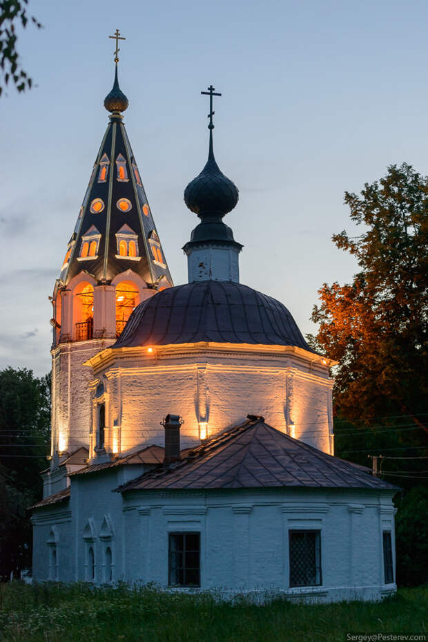 Плёс городок, плес, россия