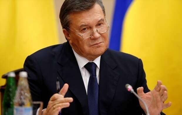 Турчинов рассказал, как спезназовцы пытались поймать сбежавшего Януковича
