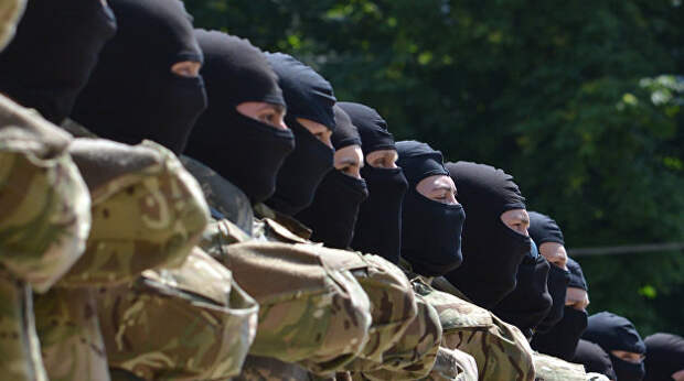 Хватит ждать! Безнаказанность порождает терроризм