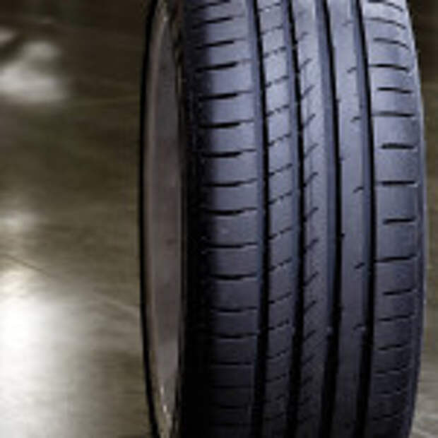 Goodyear Eagle F1 Asymmetric 2 tire