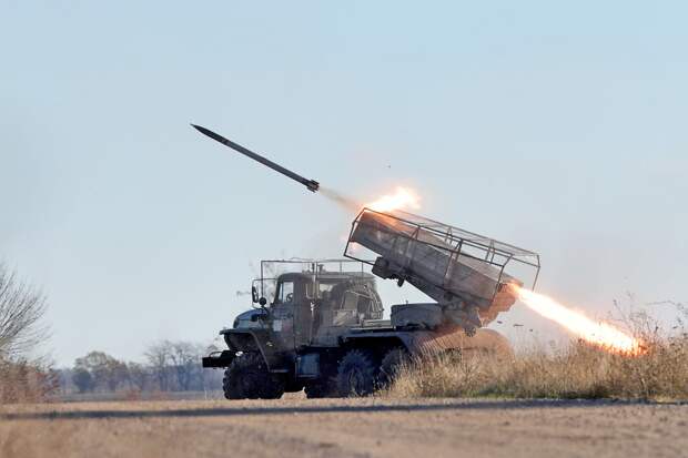 ВС РФ нанесли удары по портовым объектам ВСУ