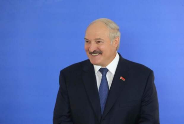 Александр Лукашенко. Иллюстрация: пресс-служба президента Белоруссии