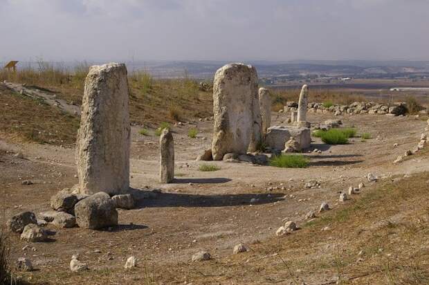 Мегалитические сооружения: типы и виды Мегалиты.Мир., история