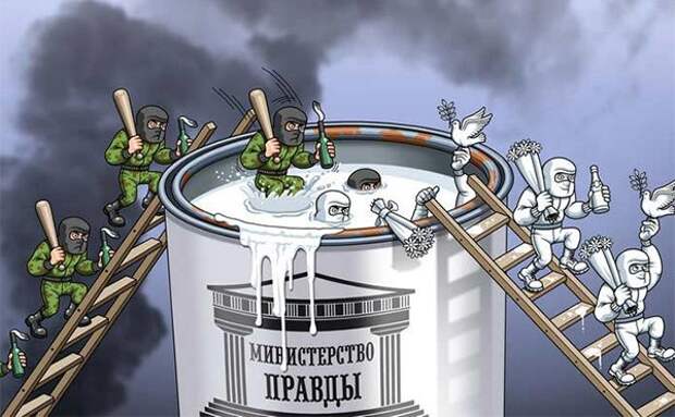 И опять понедельник. А потом пришел пьяный лесник... И опять понедельник. А потом пришел пьяный лесник...