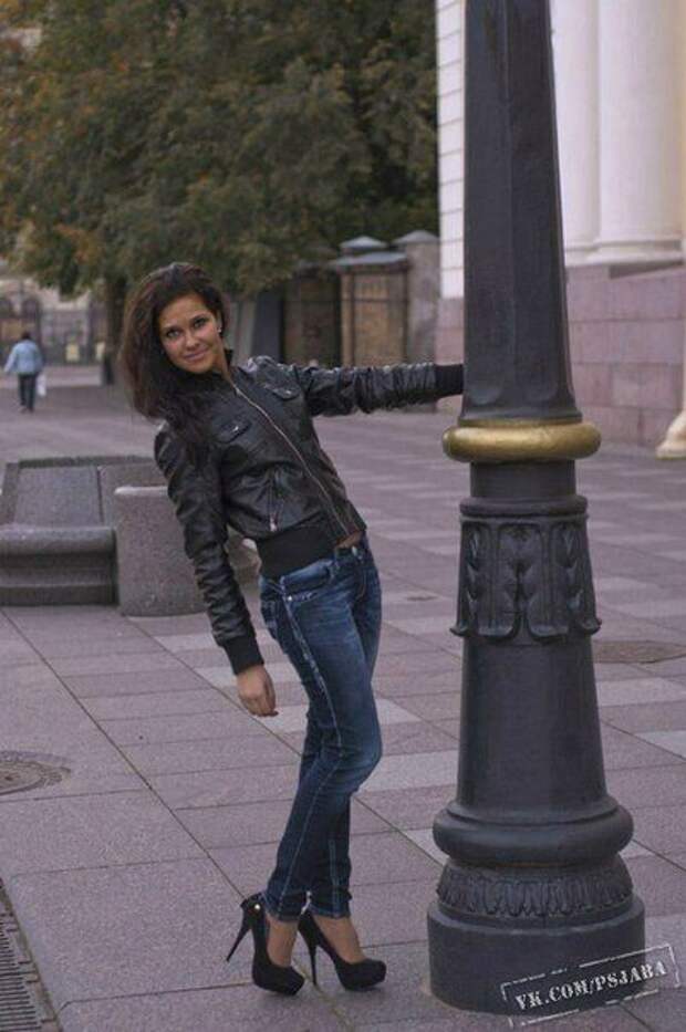 Отфотошопьте мою фотку