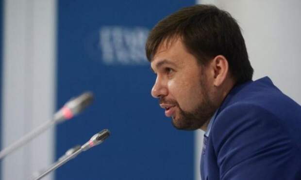 Новороссия сегодня новости 13 октября ДНР предложила Киеву возобновить железнодорожное сообщение по ночам