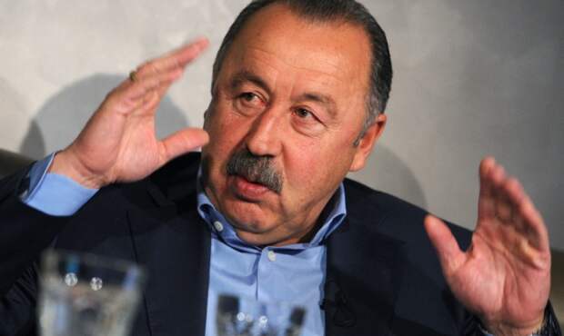 Валерий Газзаев: Не считаю нужным приезжать на встречу с Капелло