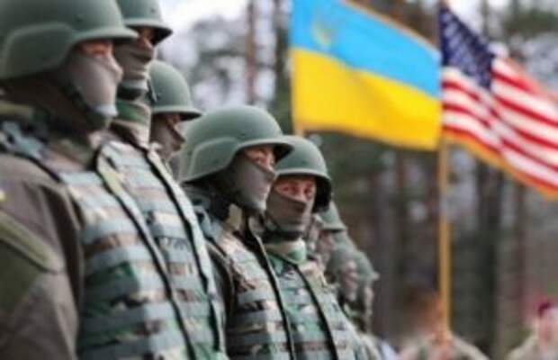 Киев наскоро выдает солдатам США украинские паспорта для переброски в Россию