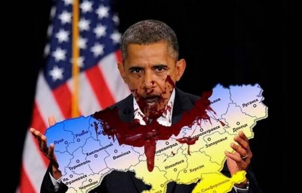 ЦРУ признает: Спецслужбы США организовали стрельбу на Майдане ЦРУ признает: Спецслужбы США организовали стрельбу на Майдане