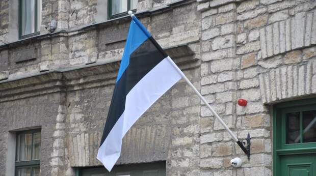 В некоторых эстонских паспортах убрали РФ как место рождения - AgoraVox