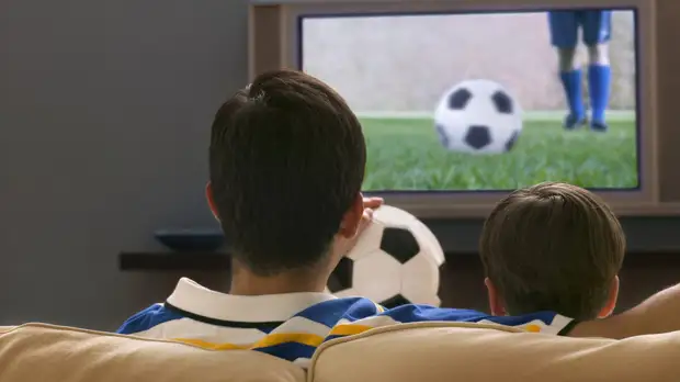 Роднина: футбол в России не стал игрой, которую смотрят всей семьей