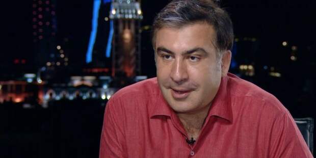 Откровения Саакашвили: хотел избежать войны, но в Кремле не брали телефон