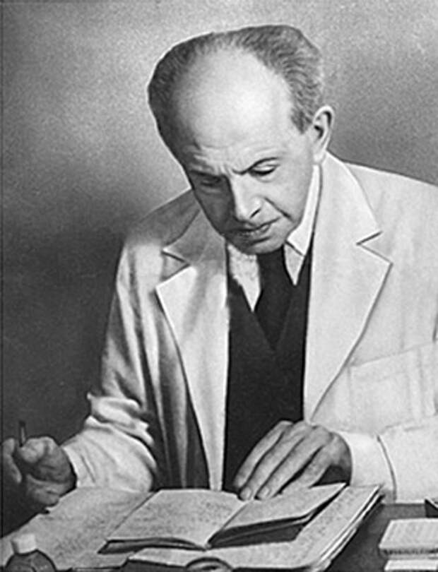 Абрам Соломонович Залманов