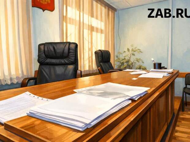 Москвич с учёной степенью возглавил Департамент госимущества Забайкалья