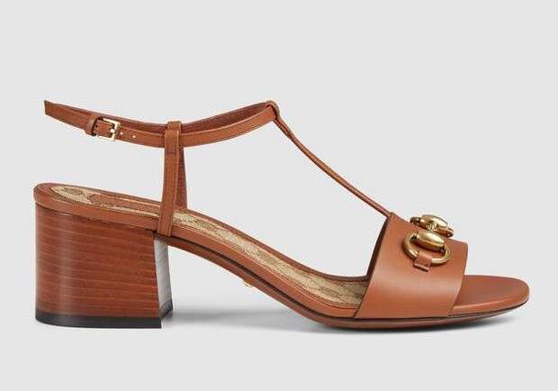 HIGH-HEELED SANDALS MIDI 