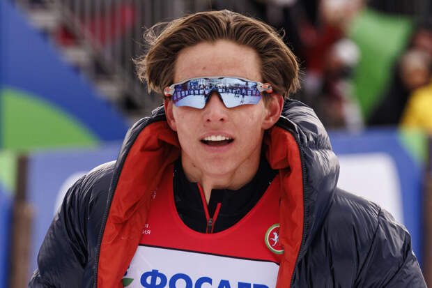 Коростелев сообщил, что негатива со стороны иностранных спортсменов в Европе нет