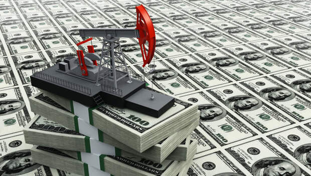 Эксперт:  Россия переживет падение нефти и до $40 за баррель