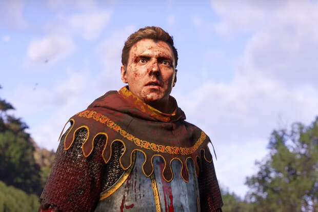 DTF: Kingdom Come: Deliverance II набрала 88 баллов из 100 на Metacritic