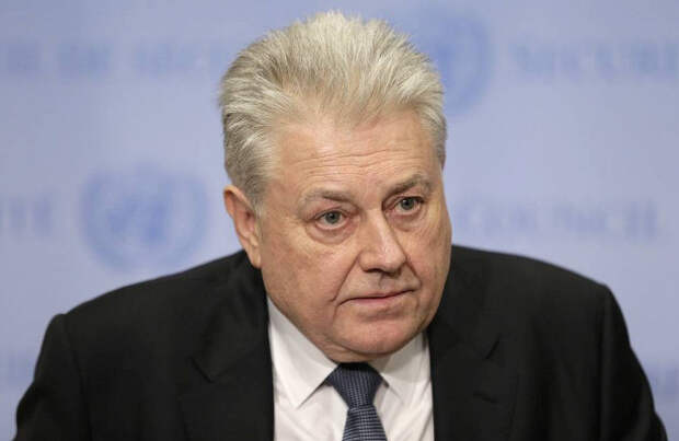 Зеленский назначил посла в США