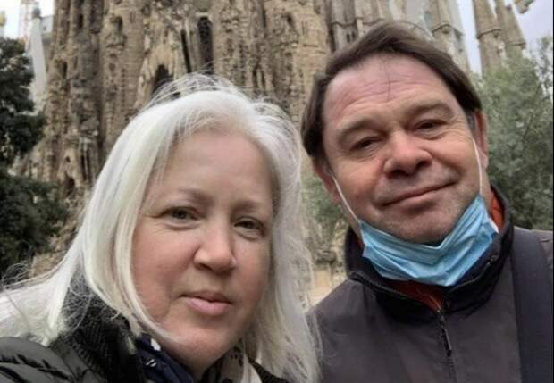 Мать бывшего топ-менеджера «Новатэка» Сергея Протосени: «Представляете, что такое убить свою дочь?»