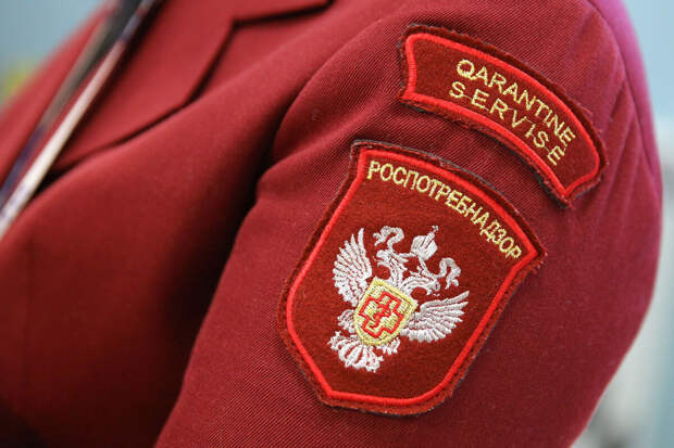 Роспотребнадзор дал указания россиянам по защите от оспы обезьян за рубежом