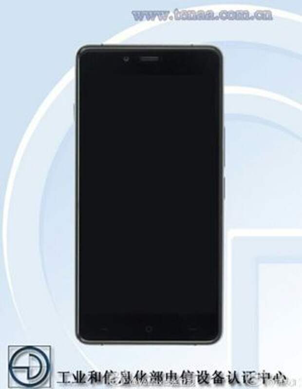 OnePlus X (Mini) 