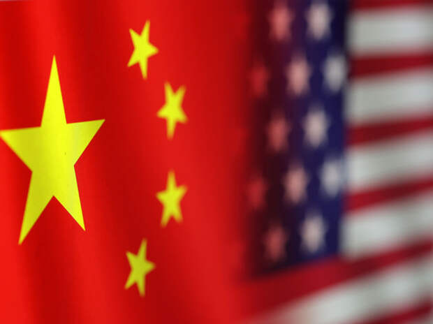США пытаются вытеснить Пекин из островных стран Тихого океана