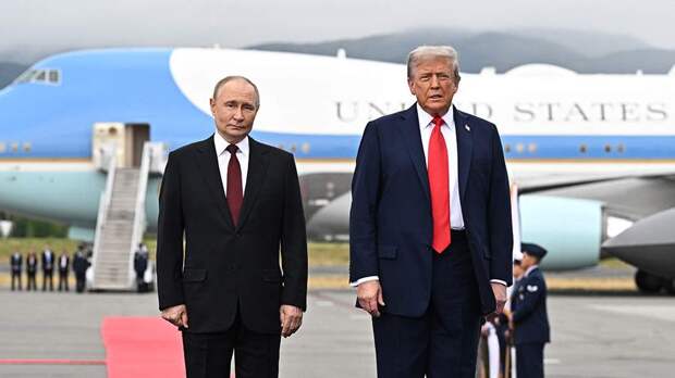 Politico отметила изменение позиции Трампа по Украине после разговора с Путиным