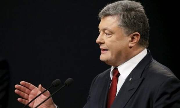 Порошенко хочет новый Кабмин после Японии Порошенко хочет новый Кабмин после Японии