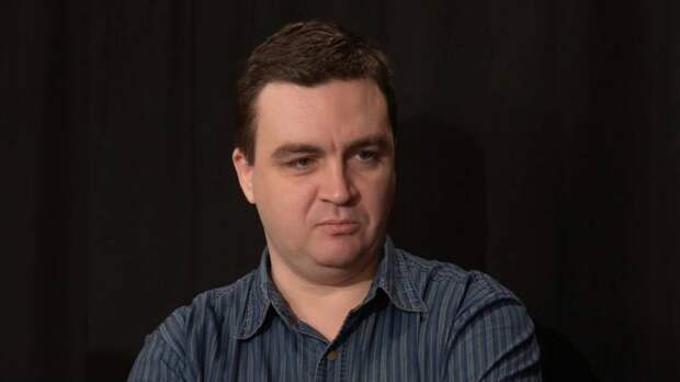 Александр Роджерс: Время «незалежности» для лимитрофов подходит к концу Александр Роджерс: Время «незалежности» для лимитрофов подходит к концу