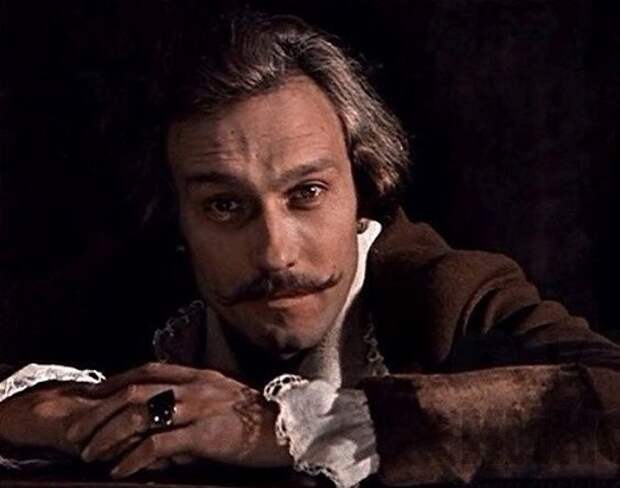 Барон Мюнхгаузен: Лучшие цитаты