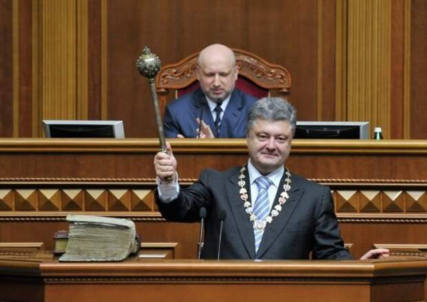 ДМИТРИЙ МОЛЧАНОВ: Украину уже не спасти, с ней покончено навсегда