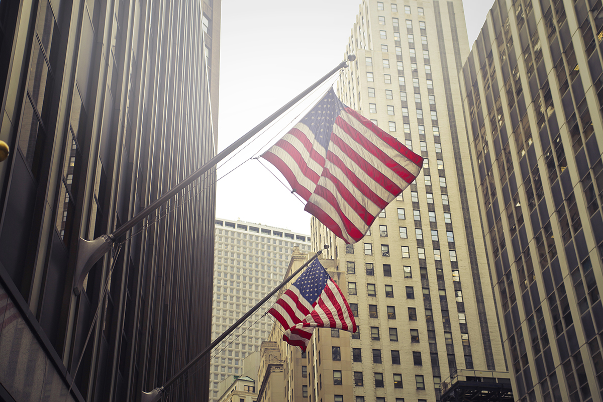 США ввели новые санкции в отношении России