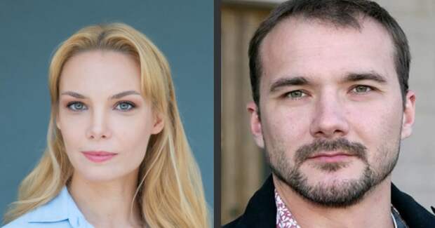 «Я Оля!»: как актриса Ольга Арнтгольц, которую путали с сестрой, стала многодетной матерью и дважды тайно вышла замуж