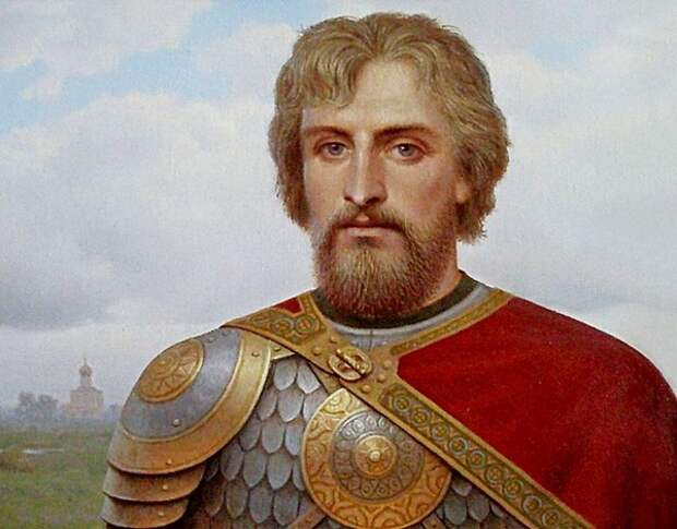 Памятная дата. 15 июля 1240 года Памятная дата. 15 июля 1240 года история, факты
