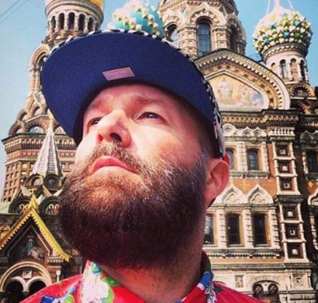"Россия - это наркотик": цитаты голливудских звезд о нашей стране