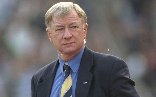 Дюков: «Борис Игнатьев был надежным помощником, верным другом и внимательным наставником»