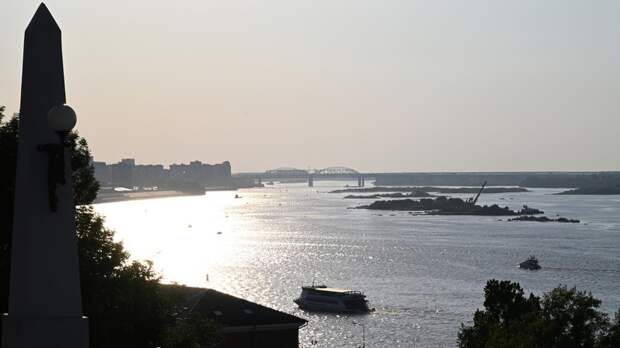 Синоптик Шувалов рассказал о погодных рекордах марта в Нижнем Новгороде