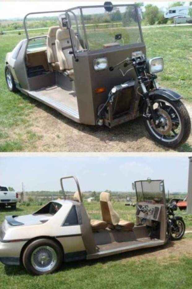 Подборка народного креатива и неудачных ремонтов