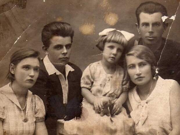 Какие фотографии нельзя хранить дома