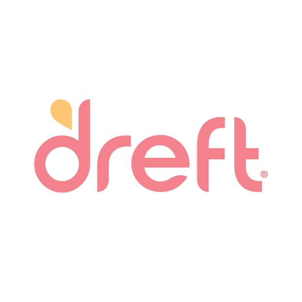 dreft logo