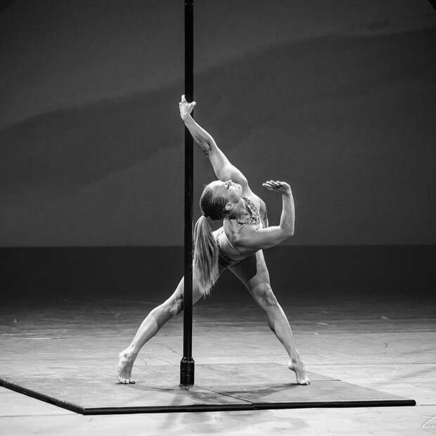 «Танцы томительного обнажения»: 8 звезд стриптиза со всего мира