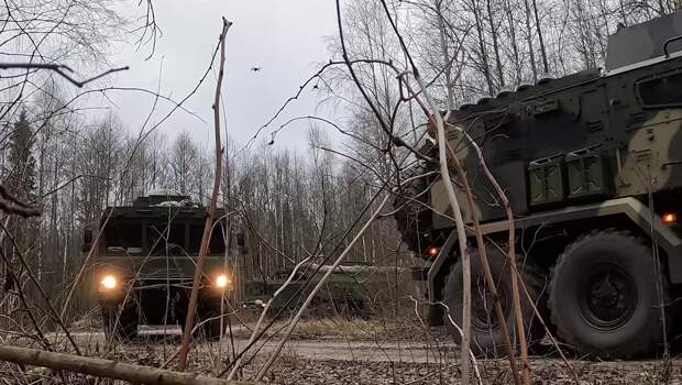 В Германии назвали подтолкнувшее Европу к диалогу с Россией событие