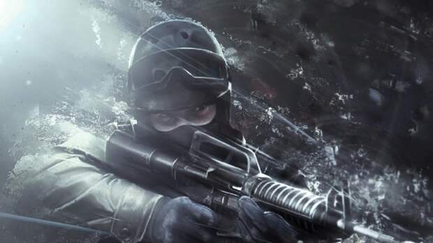 Бесплатный шанс на скин CS2